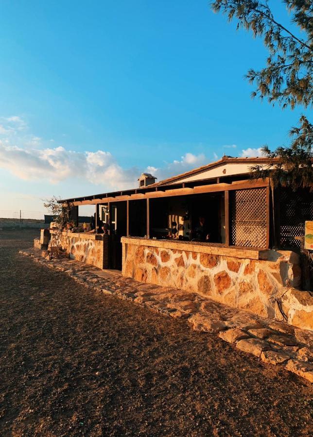 Hôtel Magica Tindaya Surf House Extérieur photo