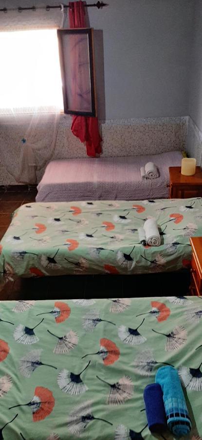 Hôtel Magica Tindaya Surf House Extérieur photo