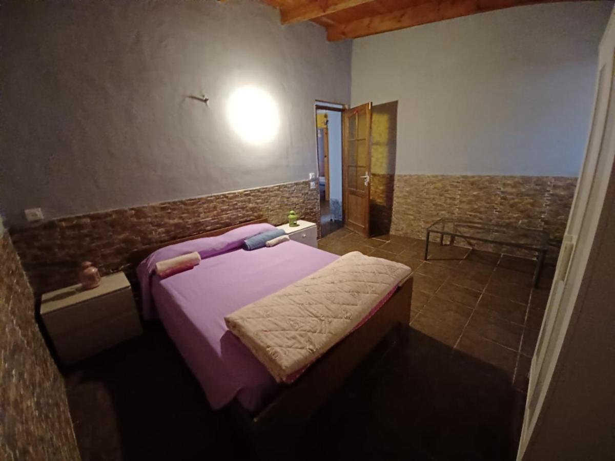 Hôtel Magica Tindaya Surf House Extérieur photo