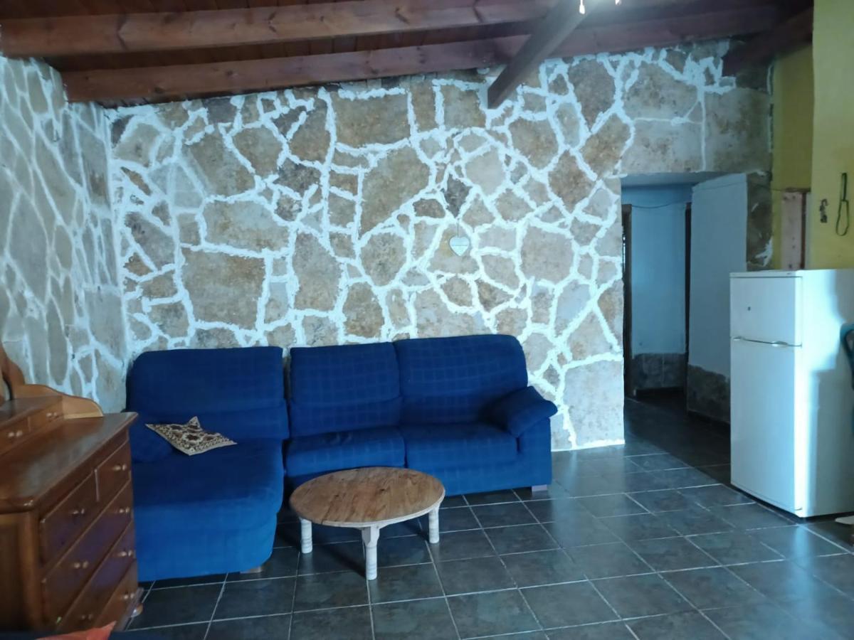 Hôtel Magica Tindaya Surf House Extérieur photo