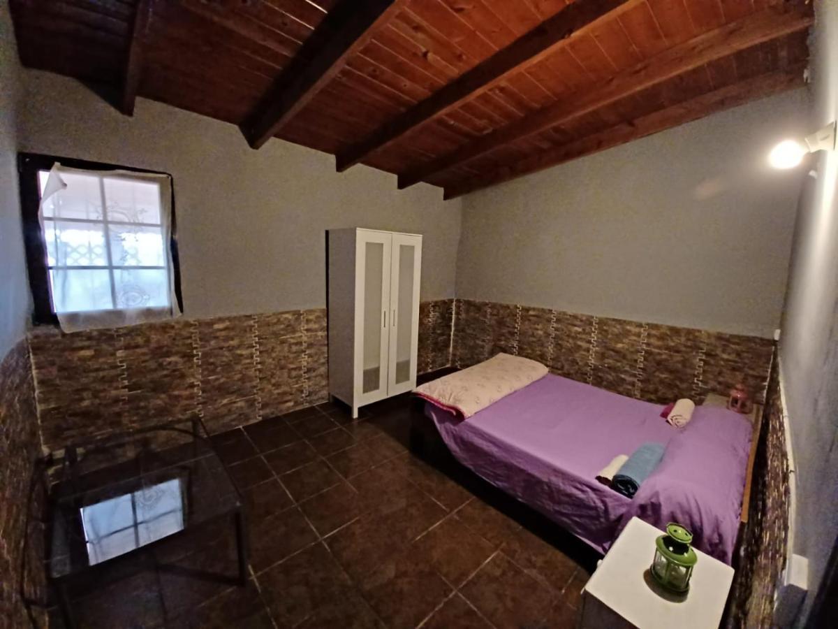 Hôtel Magica Tindaya Surf House Extérieur photo
