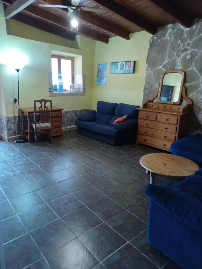 Hôtel Magica Tindaya Surf House Extérieur photo