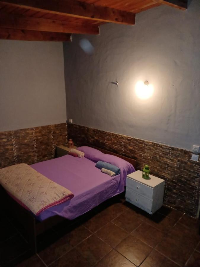 Hôtel Magica Tindaya Surf House Extérieur photo
