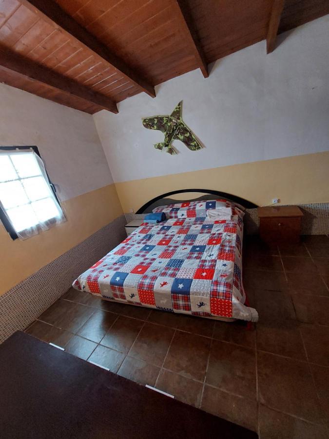 Hôtel Magica Tindaya Surf House Extérieur photo