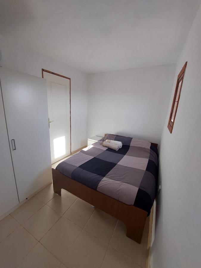 Hôtel Magica Tindaya Surf House Extérieur photo