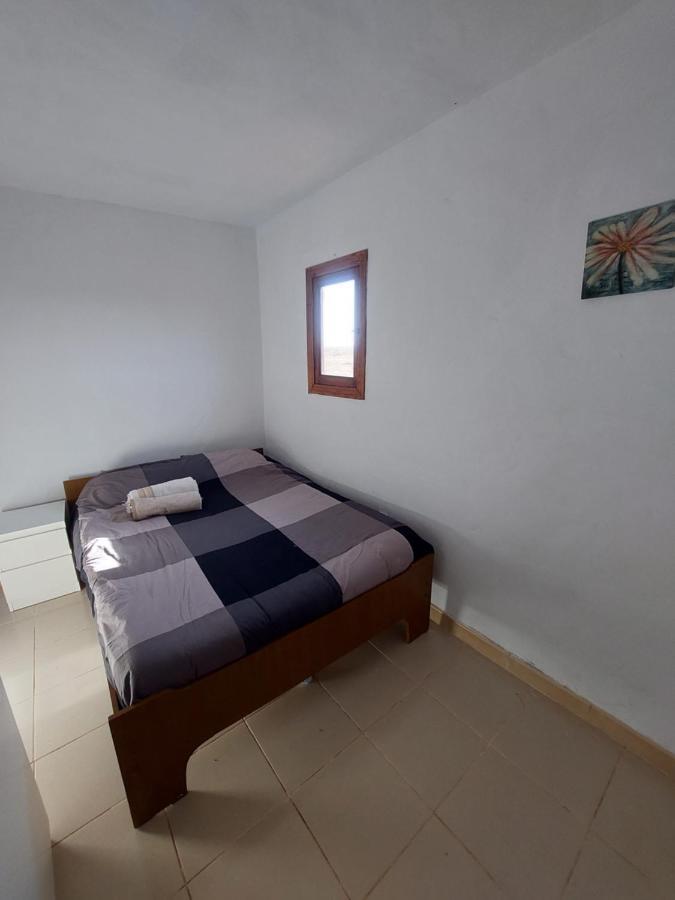 Hôtel Magica Tindaya Surf House Extérieur photo
