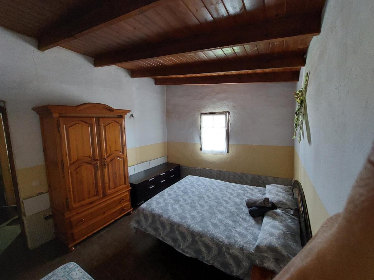 Hôtel Magica Tindaya Surf House Extérieur photo